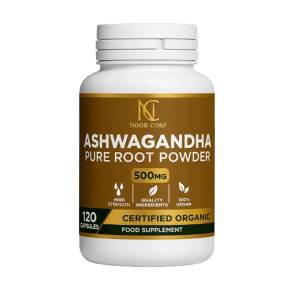 Ashwagandha