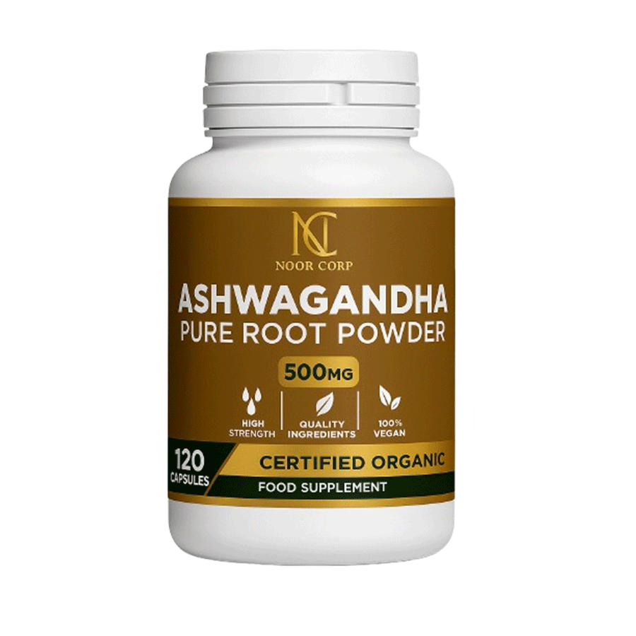 Ashwagandha
